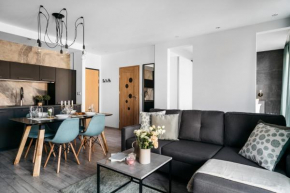 Vistula Apartments - LoftAffair